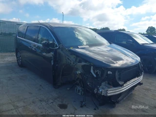 CHRYSLER CHRYSLER PACIFICA HYBRID SELECT