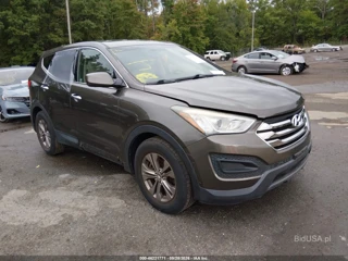 HYUNDAI HYUNDAI SANTA FE SPORT