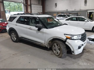 FORD FORD EXPLORER XLT