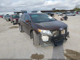 TOYOTA TOYOTA VENZA XLE V6
