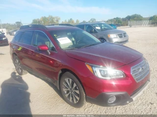 SUBARU SUBARU OUTBACK 2.5I LIMITED
