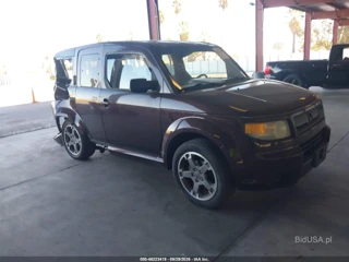 HONDA HONDA ELEMENT SC