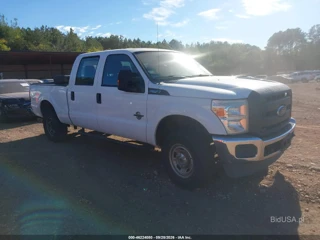 FORD FORD F-250 XL