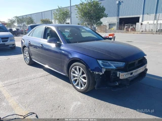 AUDI AUDI A4 45 PREMIUM