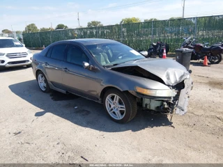 ACURA ACURA TL 3.2