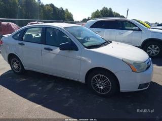 FORD FORD FOCUS SE