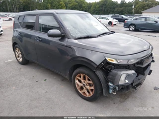KIA KIA SOUL S