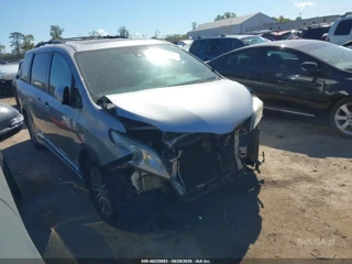 TOYOTA TOYOTA SIENNA XLE PREMIUM 8 PASSENGER