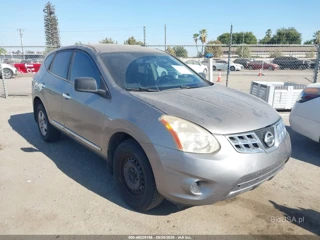NISSAN NISSAN ROGUE S