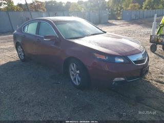 ACURA ACURA TL 3.5