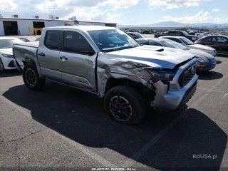 TOYOTA TOYOTA TACOMA TRD SPORT