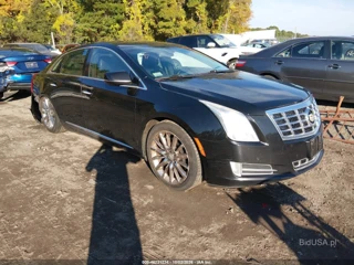 CADILLAC CADILLAC XTS LUXURY