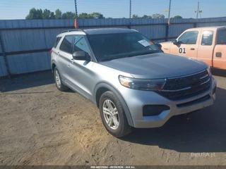 FORD FORD EXPLORER XLT