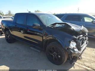FORD FORD MAVERICK XLT