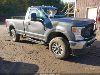 FORD FORD F-250 XL