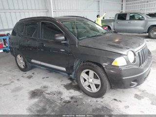 JEEP JEEP COMPASS SPORT
