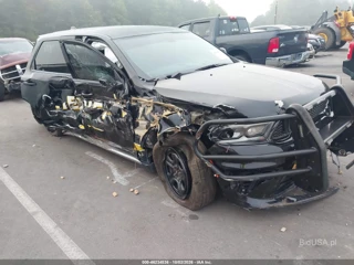 DODGE DODGE DURANGO PURSUIT AWD