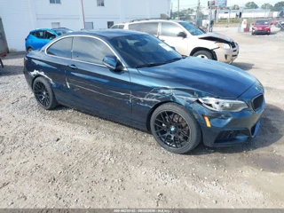 BMW 228I