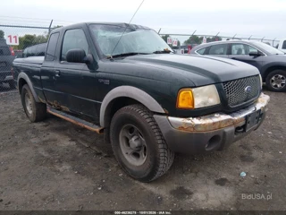 FORD FORD RANGER XLT
