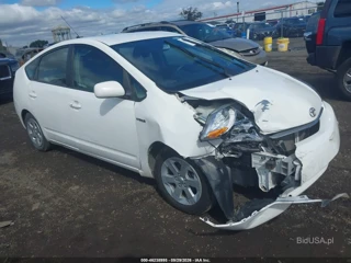 TOYOTA TOYOTA PRIUS