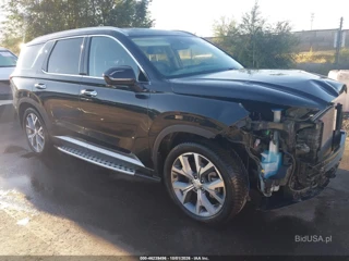 HYUNDAI HYUNDAI PALISADE SEL