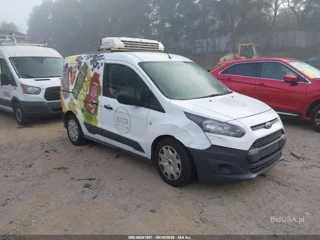 FORD FORD TRANSIT CONNECT XL