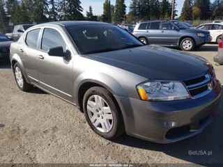 DODGE DODGE AVENGER SE