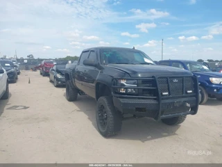 CHEVROLET CHEVROLET SILVERADO 1500 LS