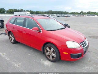 VOLKSWAGEN VOLKSWAGEN JETTA 2.5L SE
