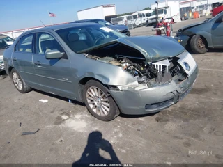 MERCURY MERCURY MILAN I4 PREMIER