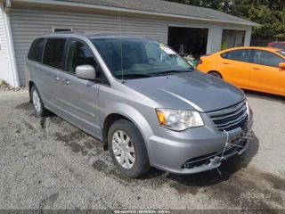CHRYSLER CHRYSLER TOWN & COUNTRY TOURING
