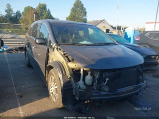 HONDA HONDA ODYSSEY EX-L