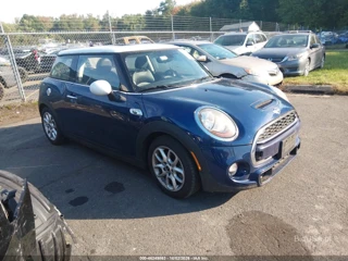 MINI MINI HARDTOP COOPER S