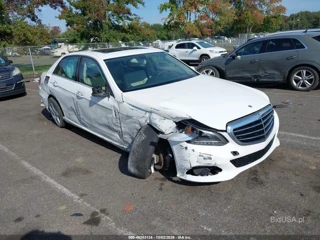 MERCEDES-BENZ MERCEDES-BENZ E 350 4MATIC