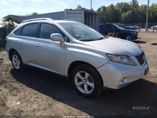 LEXUS LEXUS RX 350