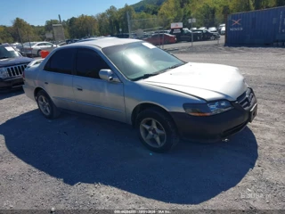 HONDA HONDA ACCORD 2.3 LX
