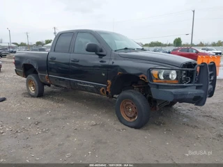 DODGE DODGE RAM 1500 ST/SXT