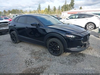 MAZDA MAZDA CX-30 PREFERRED