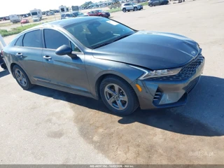 KIA KIA K5 LXS