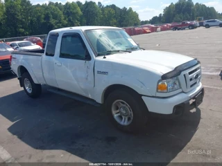 FORD FORD RANGER SPORT