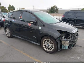 FORD FORD C-MAX HYBRID SE