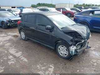 NISSAN NISSAN VERSA 1.8S