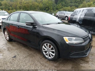 VOLKSWAGEN VOLKSWAGEN JETTA 1.8T SE