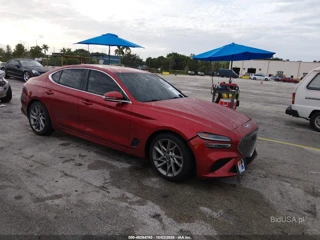 GENESIS GENESIS G70 2.0T RWD