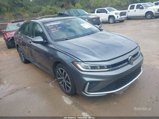 VOLKSWAGEN VOLKSWAGEN JETTA 1.5T SE