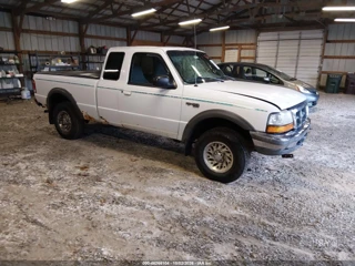 FORD FORD RANGER SPLASH/XL/XLT