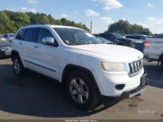 JEEP JEEP GRAND CHEROKEE LIMITED