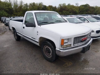 GMC SIERRA C2500