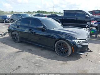 BMW 330I