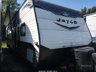 JAYCO JAYCO JAY FLIGHT 34RSBS